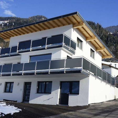 Apartment Hanna Ramsau im Zillertal Buitenkant foto