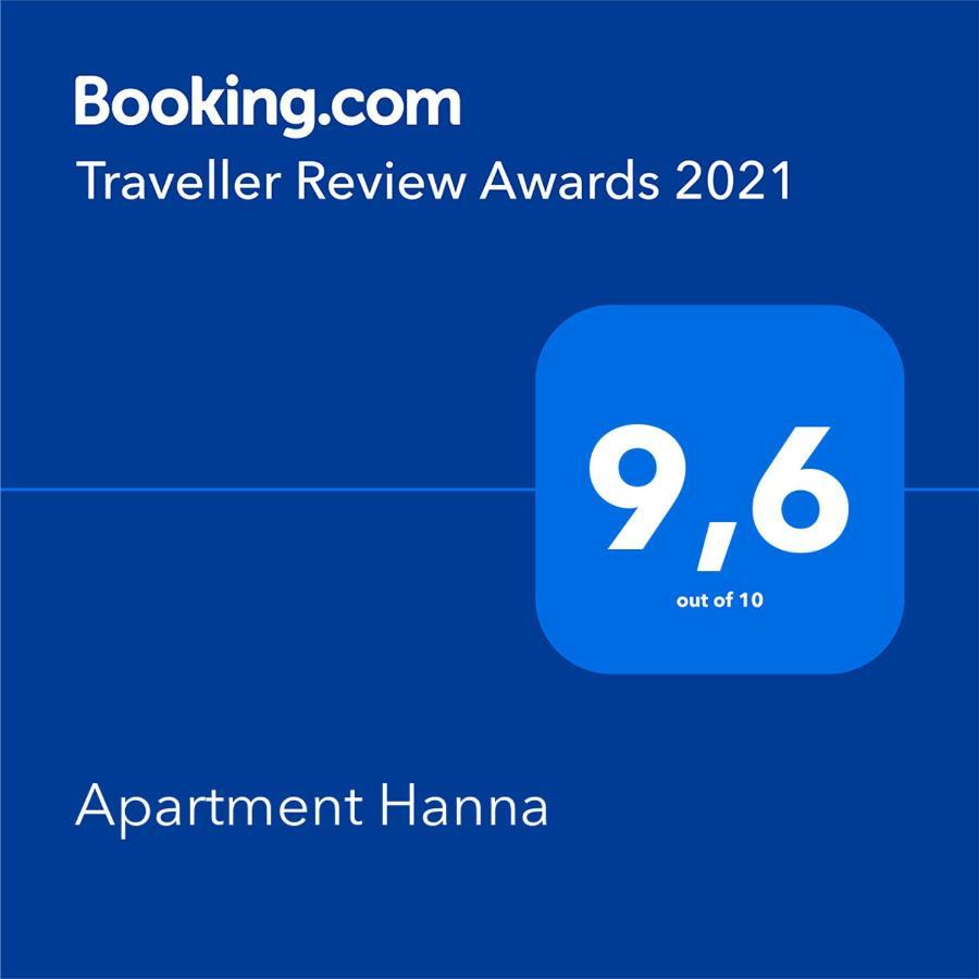 Apartment Hanna Ramsau im Zillertal Buitenkant foto