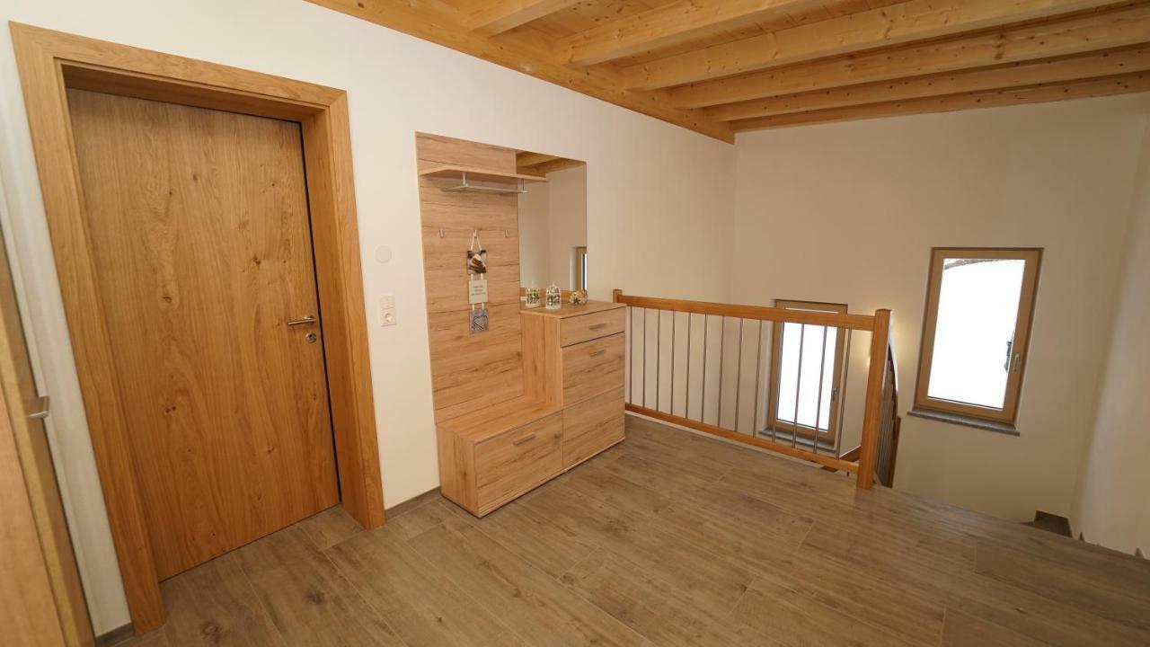 Apartment Hanna Ramsau im Zillertal Buitenkant foto