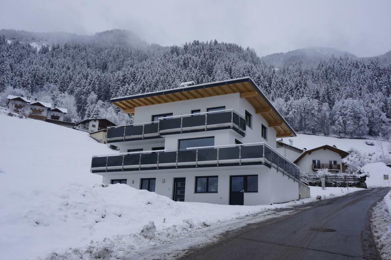 Apartment Hanna Ramsau im Zillertal Buitenkant foto